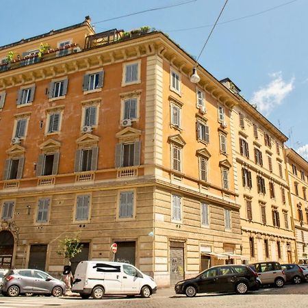 Alberto Vatican House Roma Exterior foto
