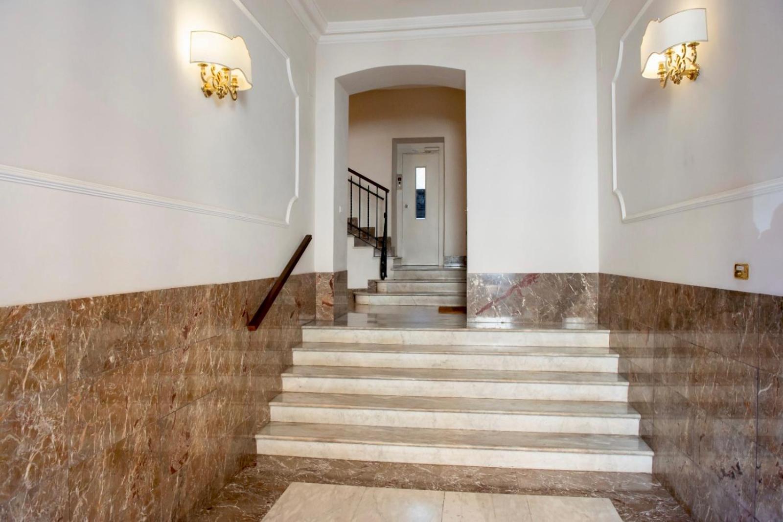 Alberto Vatican House Roma Exterior foto