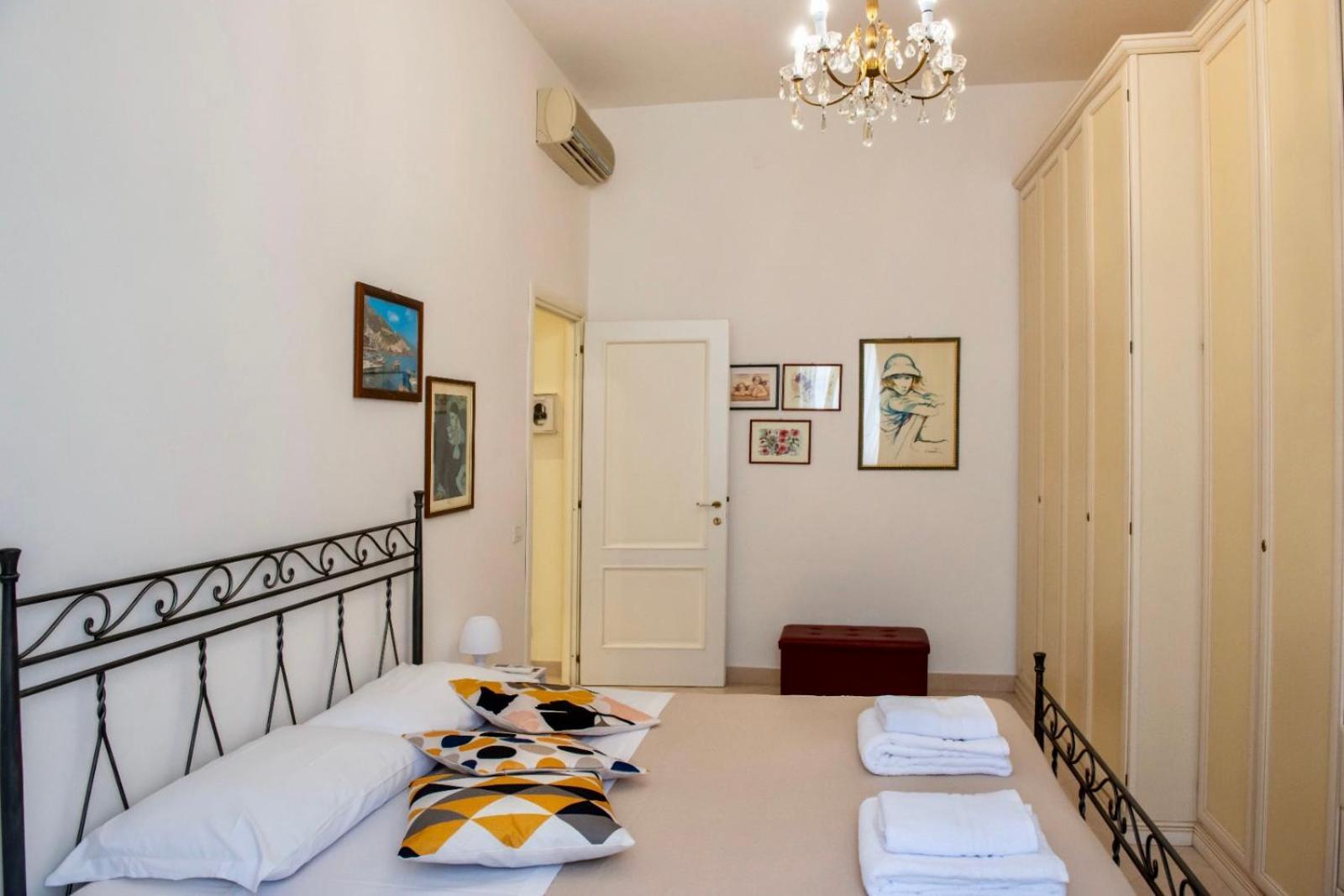 Alberto Vatican House Roma Exterior foto
